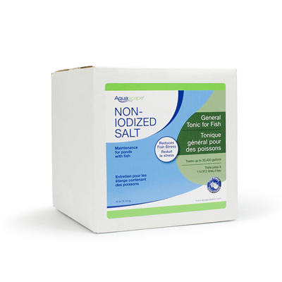 Pond Salt 